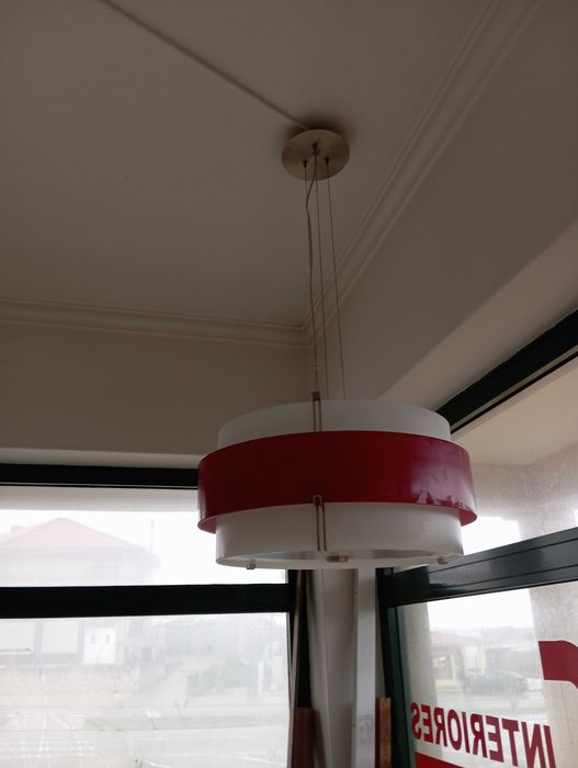 Candeeiro sala de jantar sala de estar decoração móveis