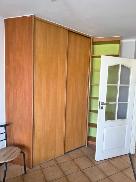 wynajmę mieszkanie 53m2