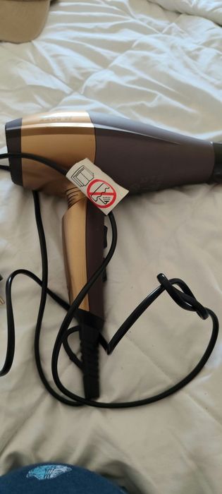 Secador de cabelo ProfiCare - 2200W