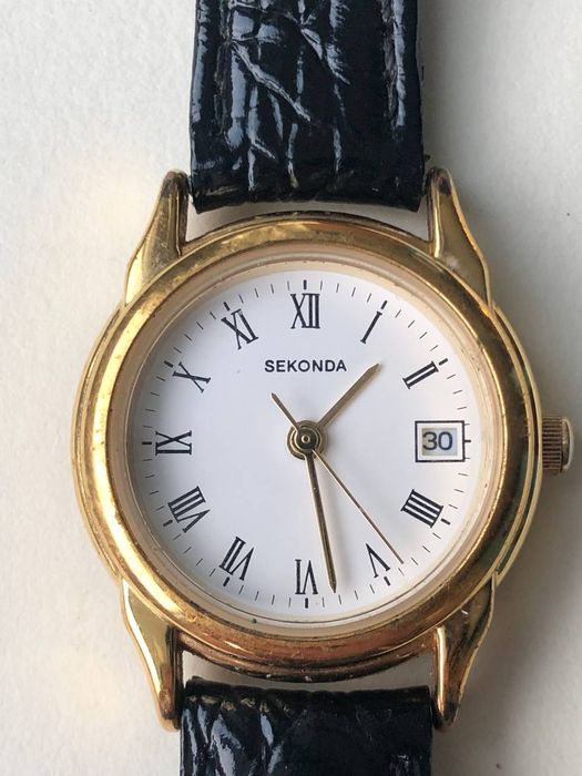 Жіночий годинник Sekonda, треба поміняти батарейку