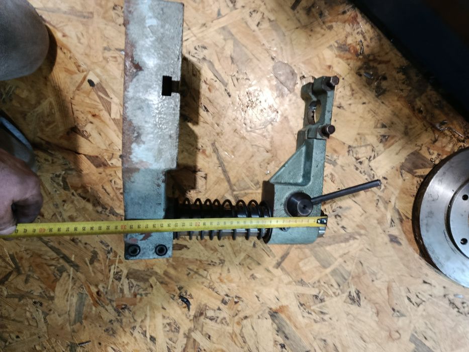 Стойка для дрели ссср