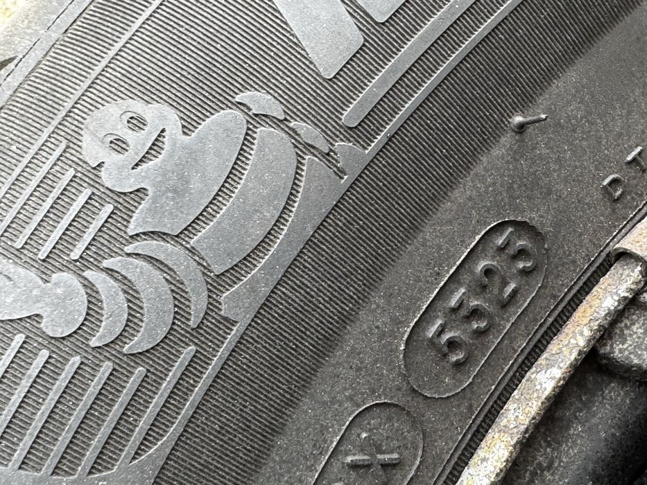 Michelin primacy 4 195 65 r15 5х100 195 65 15