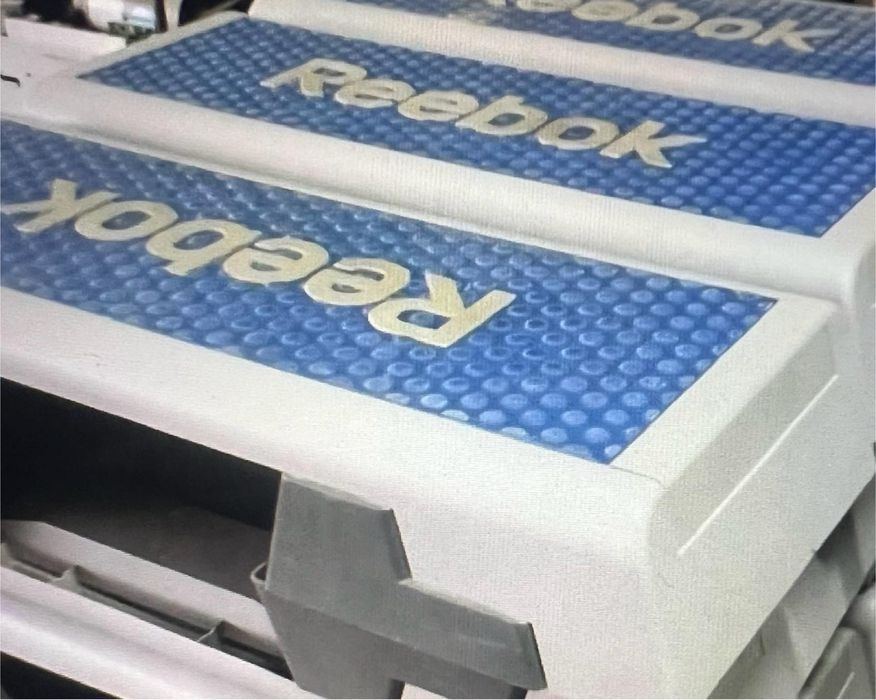 Stepper reebok olx hotsell