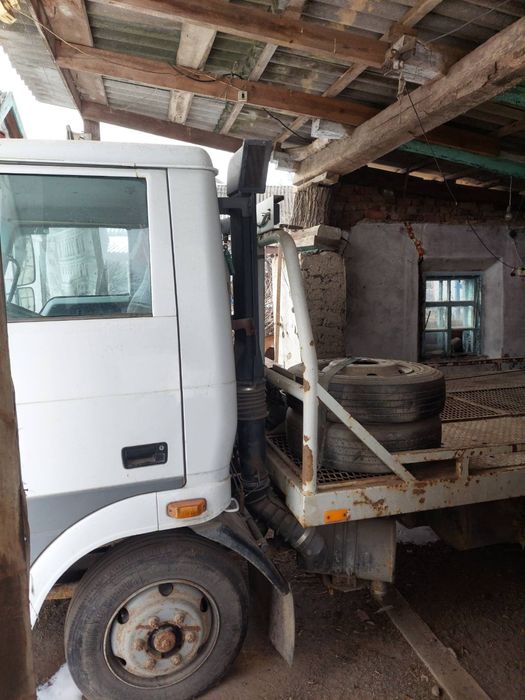 Продам Авокуватор Тата 4 т