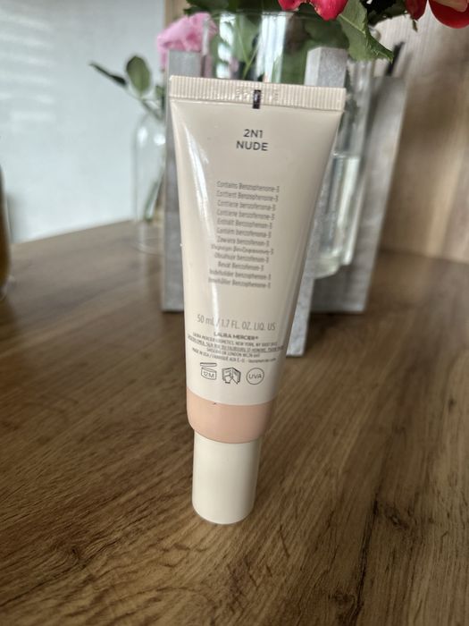 Laura Mercier 2 N nude