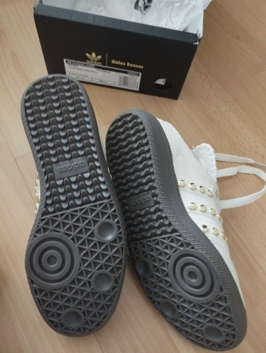 Sapatilhas adidas 37