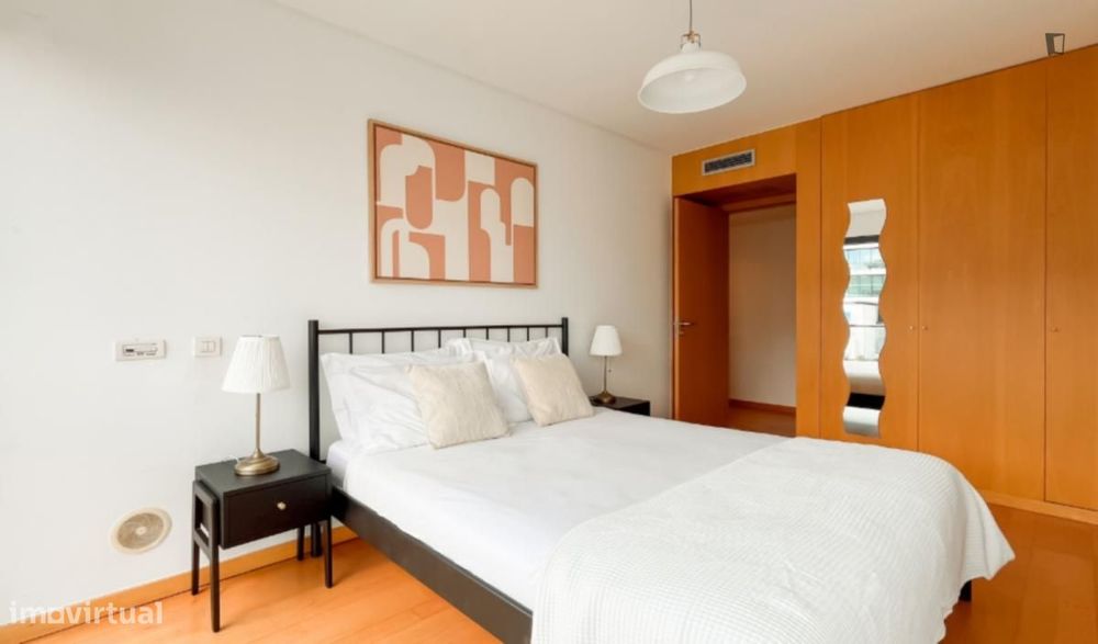Apartamento com 2 quartos - localizado em Alcântara Lisbon