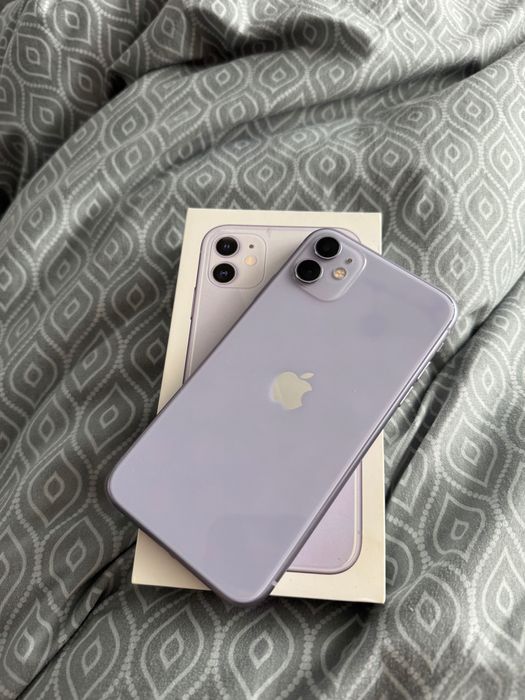 iphone 11, 128 gb