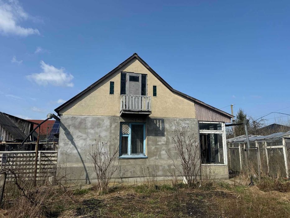 Будинок в м. Ковель