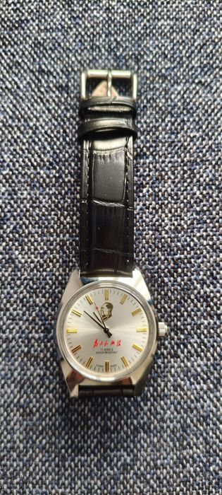 Zegarek męski  mechaniczny