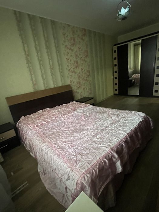 Здається двокімнатна квартира на черьомушках можливо помісячно