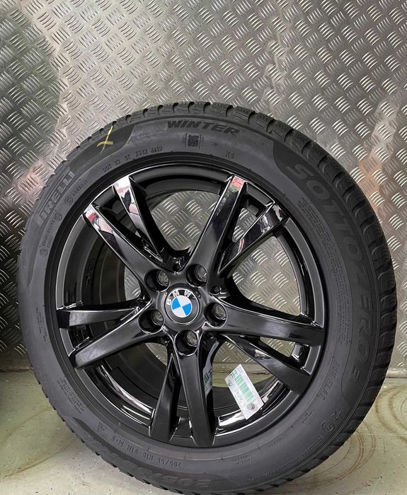 Koła Felgi Opony Koźle BMW F45 F46 7x16 Adax