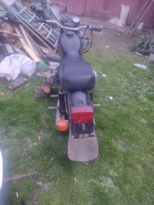 Продам або обмін мит днемр
