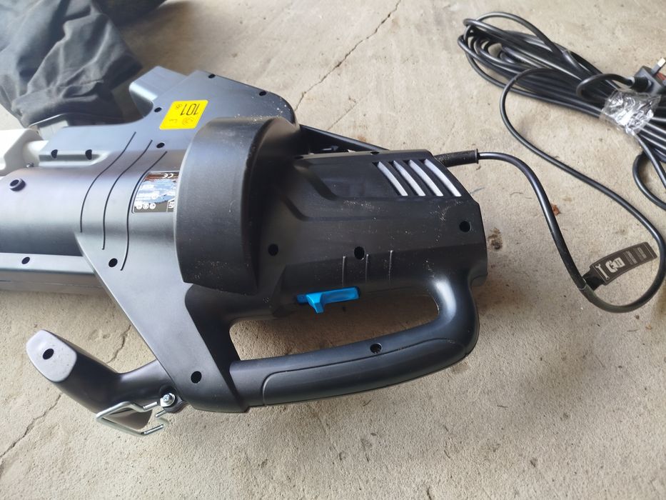 Dmuchawa MacAllister 2800w nowa