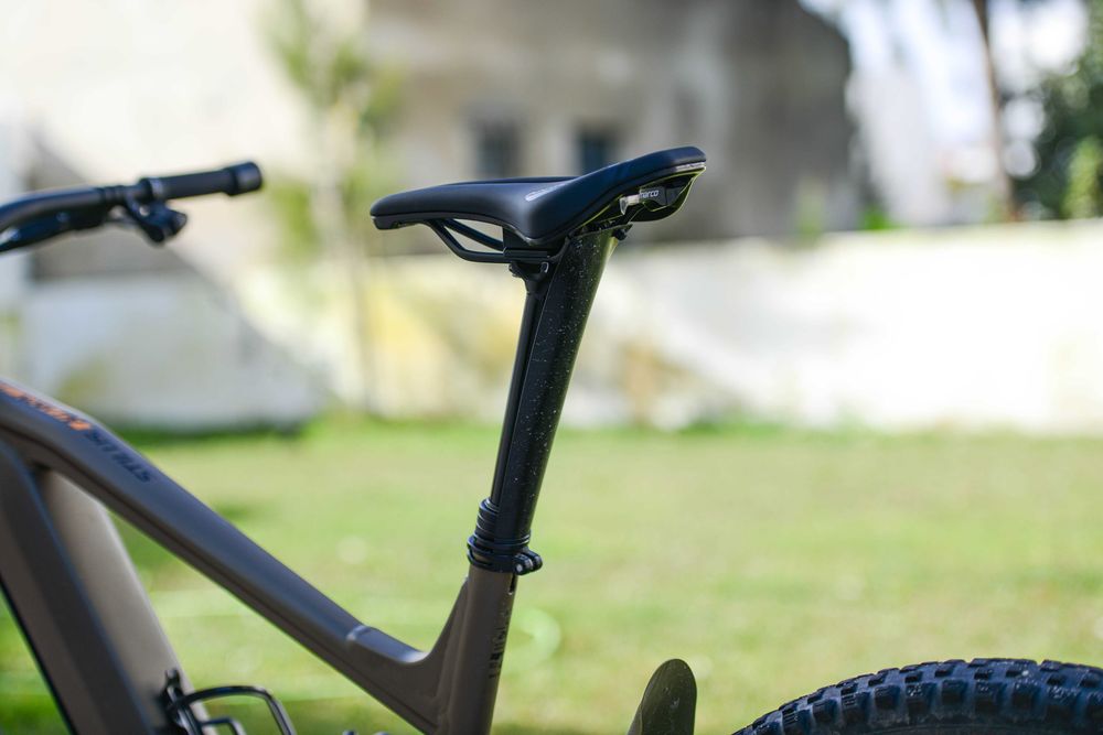 Vendo protector de dropper post BTT