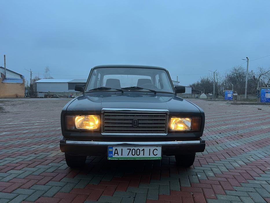 Продам   ВАЗ 2107