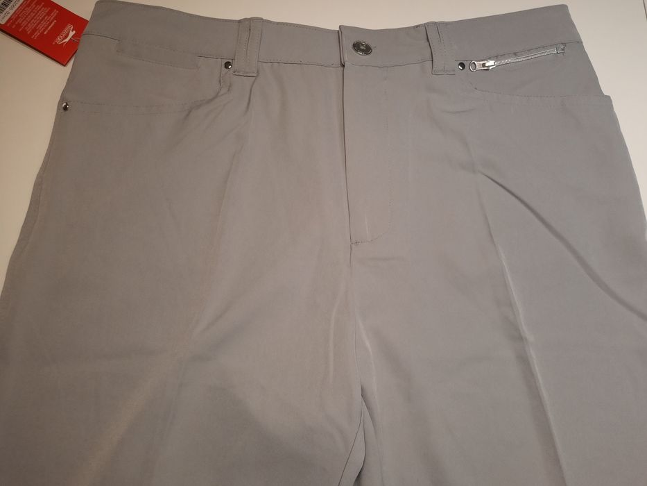 Spodnie damskie L Slazenger
