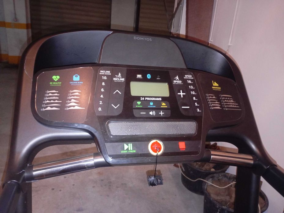 Passadeira e máquina de Remo