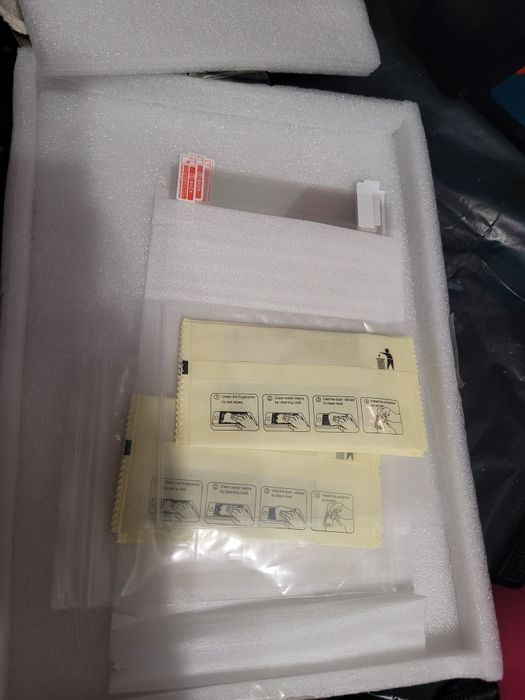 FEP Пленка для 3d фотополимерной печати  принтера SLA  цена за 10 штук