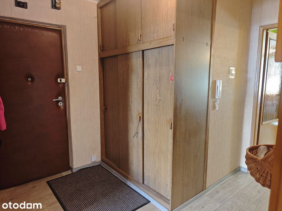Mieszkanie na sprzedaż, 2 pokoje, 45 m², Racibórz