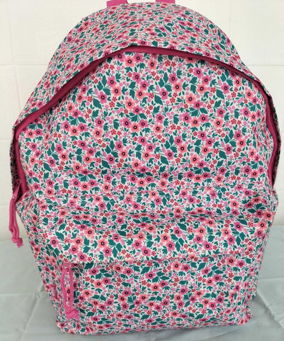 Mochila Colorida