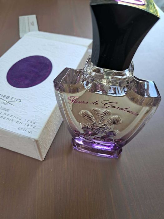 Creed Fleurs de Gardenia