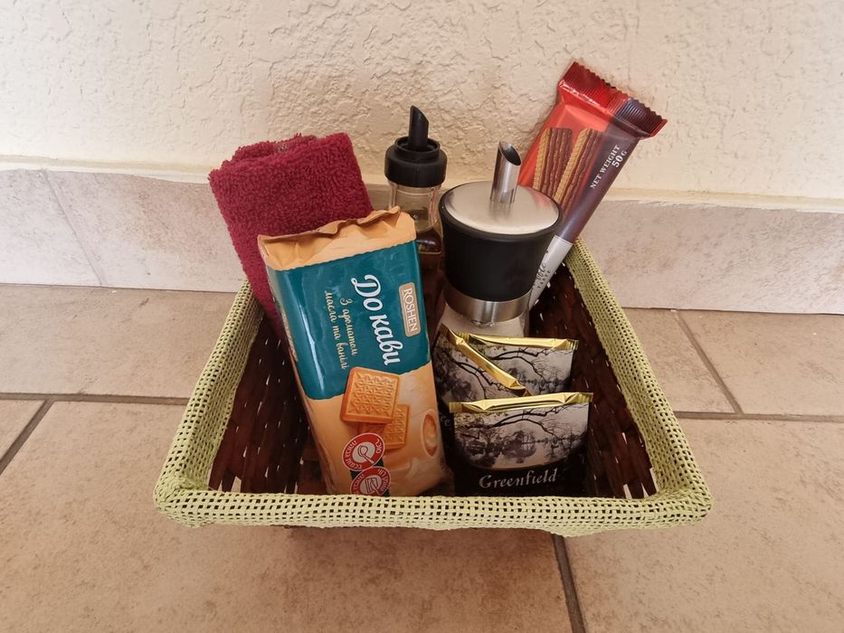 Затишна квартира подобово в центрі Мукачева біля Ратуші