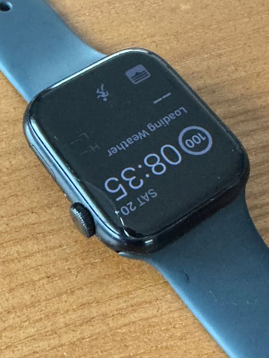 Apple Watch Series 8, 45mm