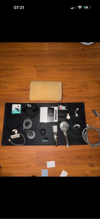 Acessorios tecnologicos