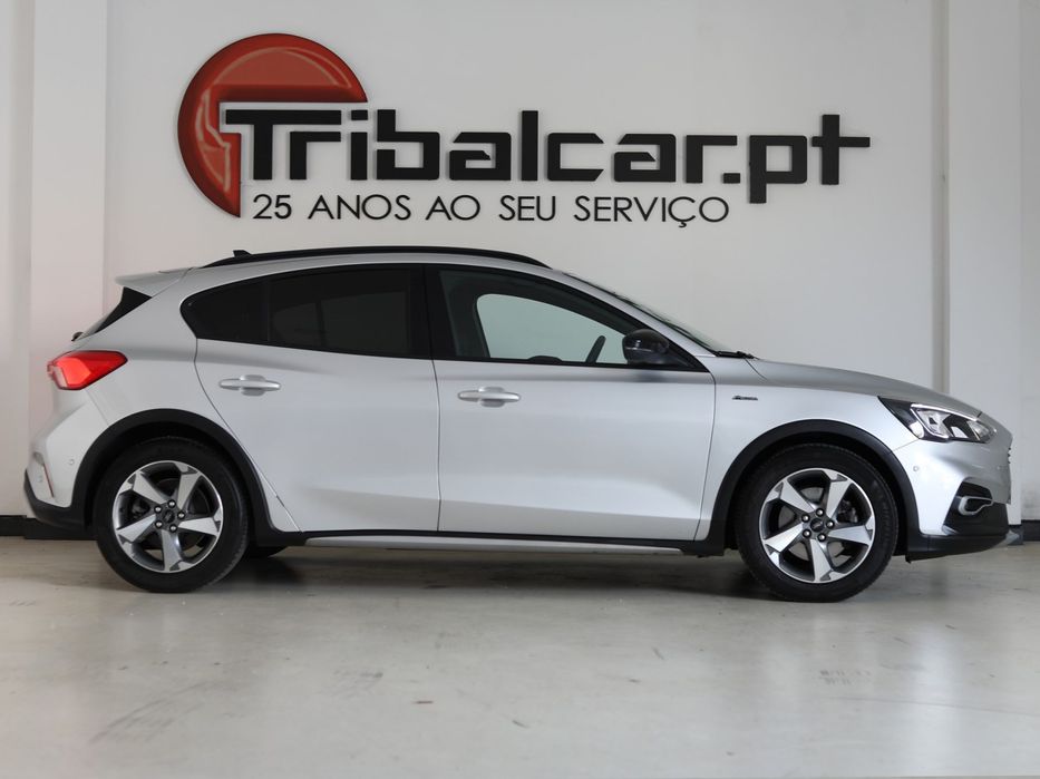 Ford Focus 1.0 EcoBoost Active531656233295564804