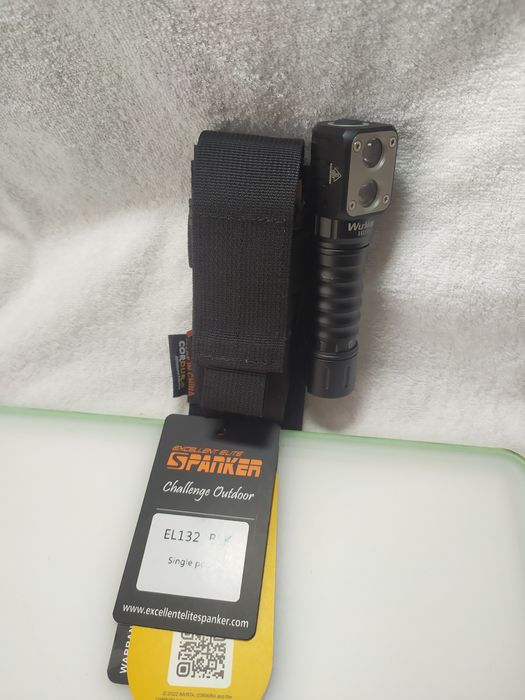 SPANKER Оригинальный тактический подсумок чехол