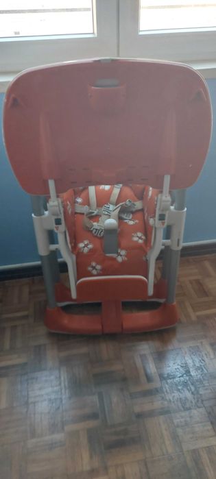 Cadeira de papa de bebé da Prénatal