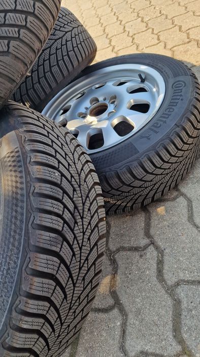 Koła zimowe, oryginalne felgi aluminiowe 16" BMW Styling 46 E36 E46 Z4 E81 E82 E87 E88 E90