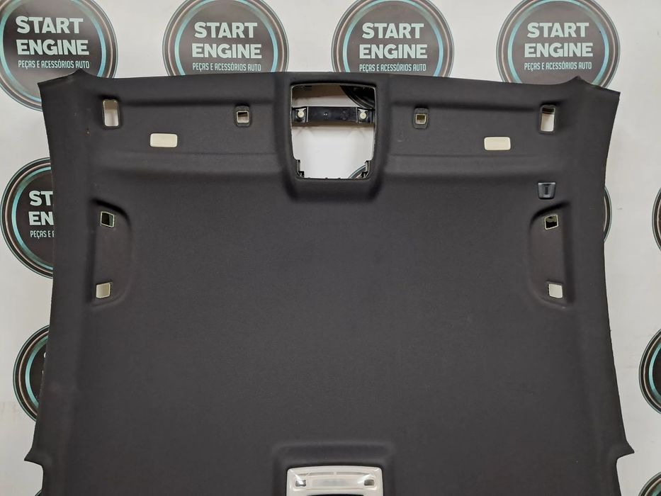 Foro do teto cupula BMW Pack M BMW Serie 1 F21 3 portas 116d 118d