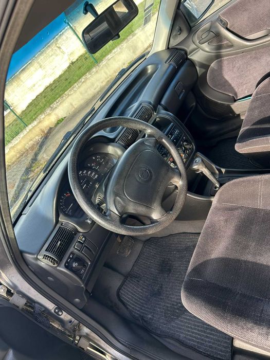 Opel Astra 1.4i Automático