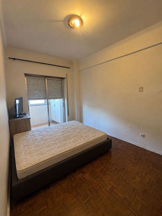 Quartos para alugar em Almada, cova da piedade