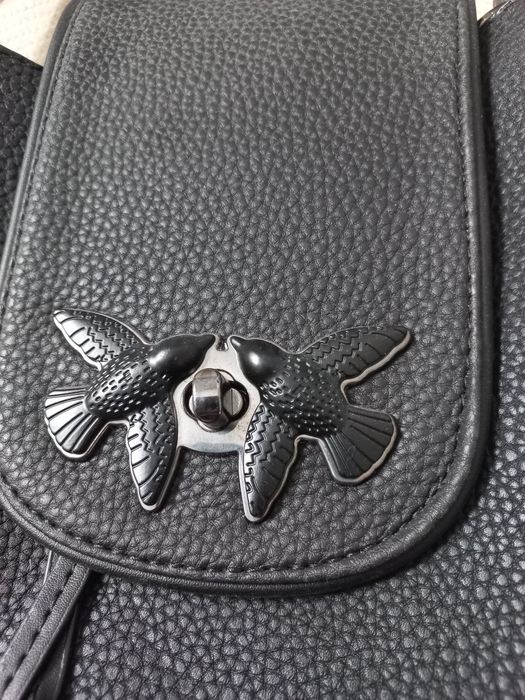 Nowa torebka torba listonoszka Pinko