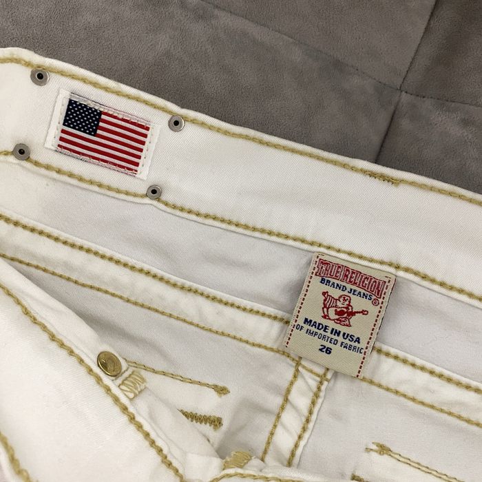 Джинси True Religion