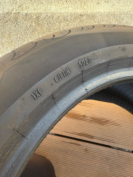 Opony letnie Pirelli powergy 225/45/17