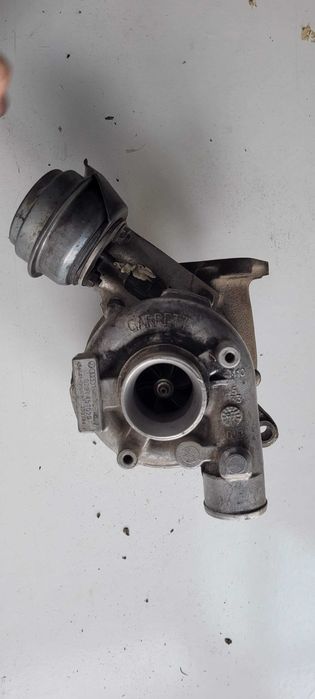 Turbo Garret VNT 15 para Motores 1.9TDI grupo VAG - 028,145702D usado