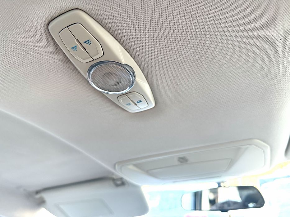 Ford Escape 2013