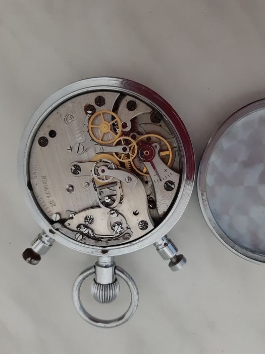 Продам секундомеры