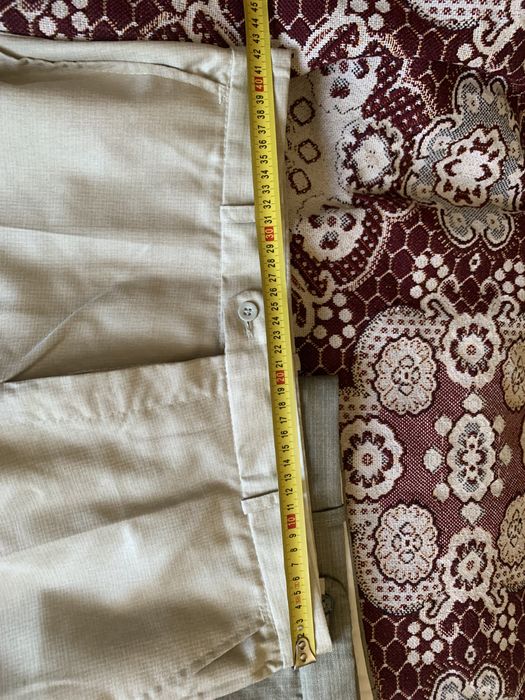 Чоловічі штани