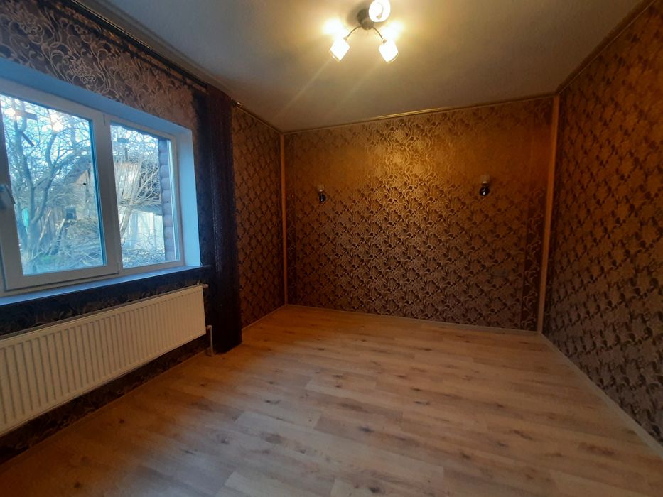 Продаж будинку Киїнка (сертифікат)