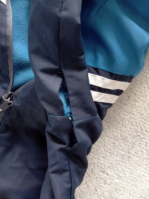 Kurtka chłopięca cool club 152