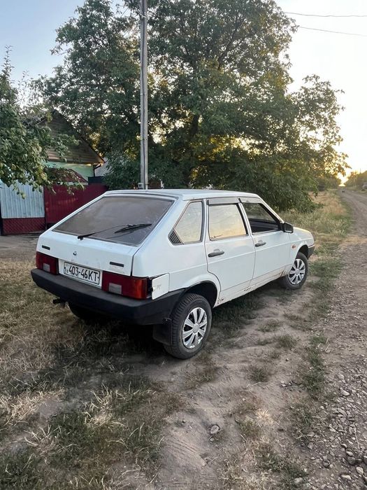 Продам Або обмен 2109