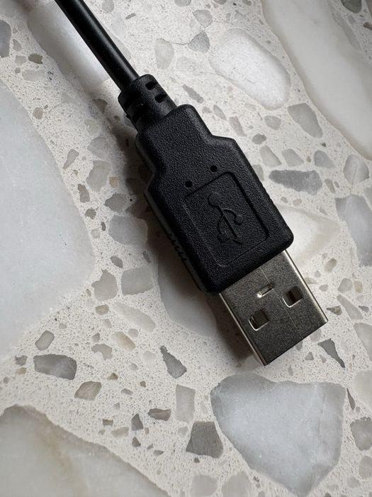 Przewód do ładowania USB typ A-B