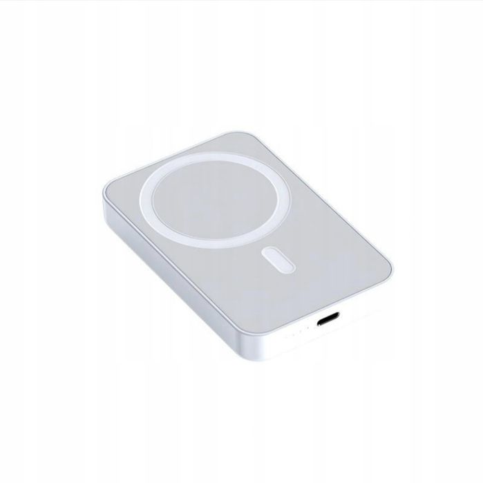 Powerbank MagSafe Magnetyczny do iPhone 10.000 mAh
