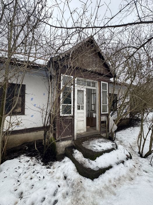 с.Коропуж. Вул Туманівка. Продаж будинку та землі
