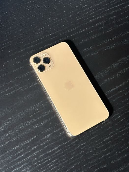 Iphone 11 Pro - excelente